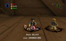 LEGO Indiana Jones 2: The Adventure Continues screenshot #8