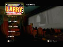 Leisure Suit Larry: Box Office Bust screenshot #2