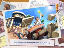 Leisure Suit Larry: Box Office Bust screenshot #3