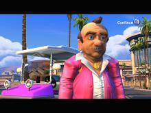 Leisure Suit Larry: Box Office Bust screenshot #4