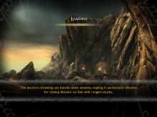 Lord of the Rings, The: Conquest screenshot #3