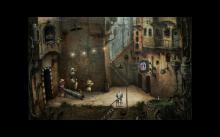 Machinarium screenshot #10