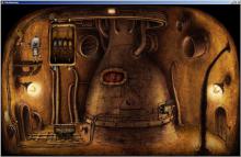 Machinarium screenshot #14