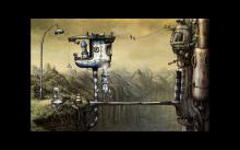 Machinarium screenshot #5