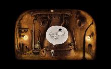 Machinarium screenshot #7