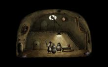 Machinarium screenshot #8