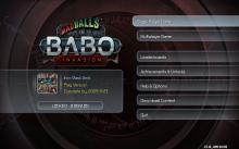 Madballs in Babo: Invasion screenshot