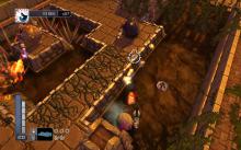 Madballs in Babo: Invasion screenshot #6
