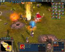 Majesty 2: The Fantasy Kingdom Sim screenshot #11