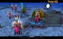 Majesty 2: The Fantasy Kingdom Sim screenshot #2