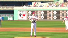 Major League Baseball 2K9 screenshot #11