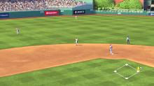 Major League Baseball 2K9 screenshot #13