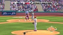 Major League Baseball 2K9 screenshot #15
