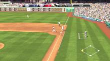 Major League Baseball 2K9 screenshot #19