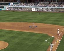 Major League Baseball 2K9 screenshot #2