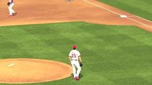 Major League Baseball 2K9 screenshot #20