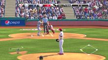 Major League Baseball 2K9 screenshot #3