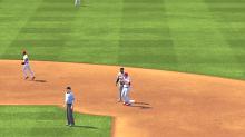 Major League Baseball 2K9 screenshot #4