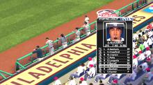 Major League Baseball 2K9 screenshot #8
