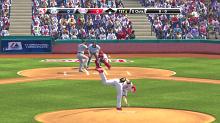 Major League Baseball 2K9 screenshot #9