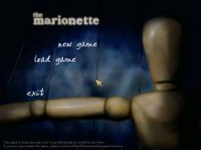 Marionette, The screenshot #2
