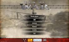 Men of War screenshot #2