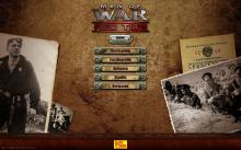 Men of War: Red Tide screenshot