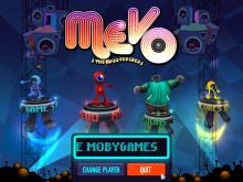 Mevo & the Grooveriders screenshot