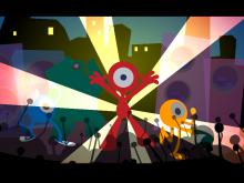 Mevo & the Grooveriders screenshot #4