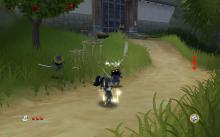 Mini Ninjas screenshot #15