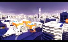 Mirror's Edge screenshot #11