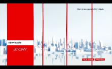 Mirror's Edge screenshot #2