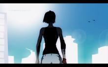 Mirror's Edge screenshot #3