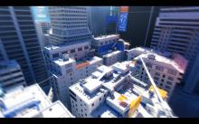 Mirror's Edge screenshot #4