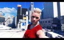 Mirror's Edge screenshot #5