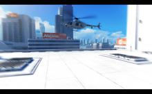 Mirror's Edge screenshot #9