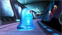 Monsters vs. Aliens screenshot #3