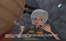 Monsters vs. Aliens screenshot #7