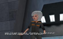 Monsters vs. Aliens screenshot #8