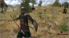 Mount & Blade: With Fire and Sword screenshot #8