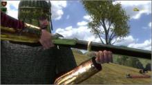 Mount & Blade: With Fire and Sword screenshot #9
