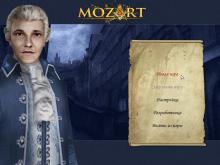 Mozart: The Conspirators of Prague screenshot
