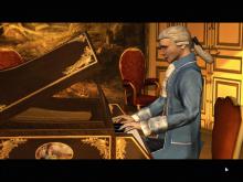 Mozart: The Conspirators of Prague screenshot #12