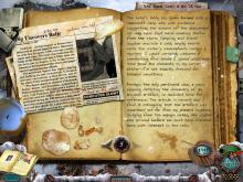 Mystery Case Files: Dire Grove screenshot #11