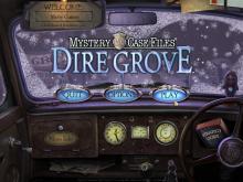 Mystery Case Files: Dire Grove screenshot #2