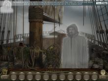 Mystery of the Mary Celeste, The screenshot #12