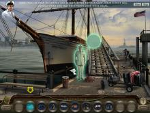 Mystery of the Mary Celeste, The screenshot #4