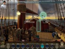 Mystery of the Mary Celeste, The screenshot #6