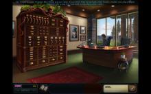 Nancy Drew Dossier: Resorting to Danger! screenshot #10
