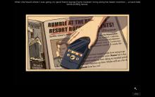 Nancy Drew Dossier: Resorting to Danger! screenshot #3